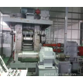 Cold Rolling Mill Six-high Cold Rolling Mill Supplier